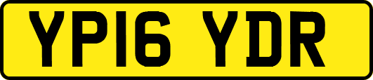 YP16YDR