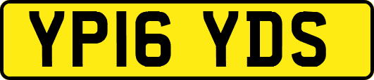 YP16YDS