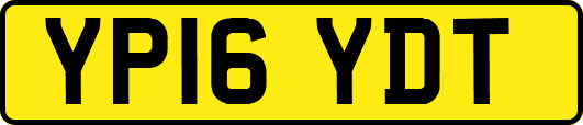 YP16YDT