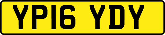 YP16YDY