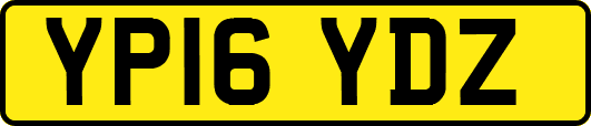 YP16YDZ