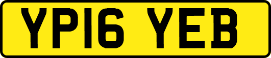 YP16YEB