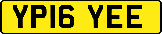 YP16YEE