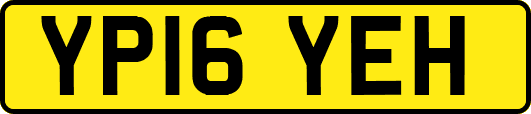 YP16YEH