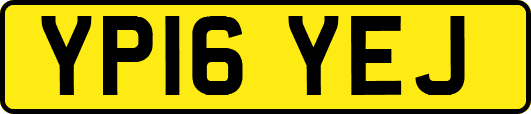 YP16YEJ