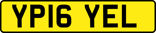YP16YEL