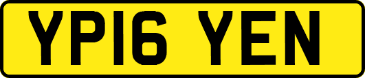 YP16YEN