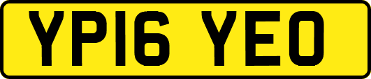 YP16YEO
