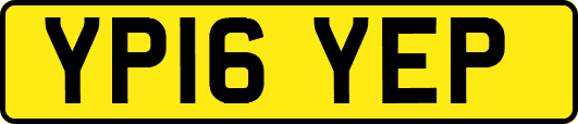 YP16YEP