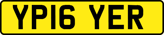 YP16YER