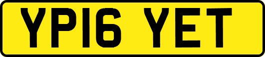 YP16YET