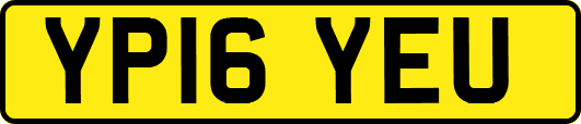 YP16YEU