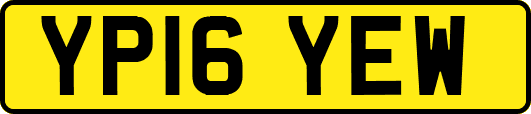 YP16YEW