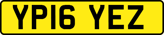 YP16YEZ