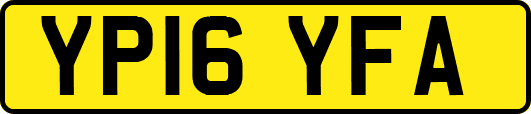 YP16YFA