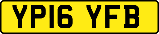 YP16YFB