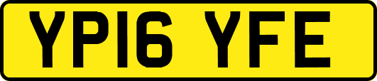 YP16YFE
