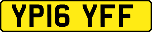 YP16YFF