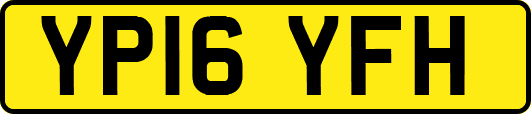 YP16YFH