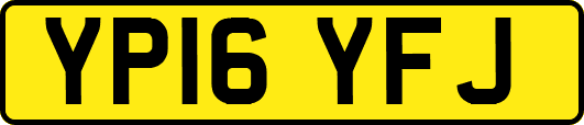 YP16YFJ