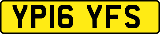 YP16YFS