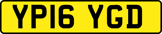 YP16YGD