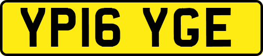 YP16YGE