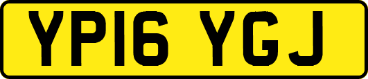 YP16YGJ