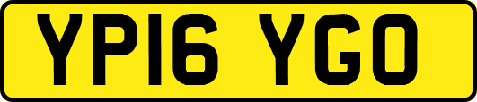 YP16YGO