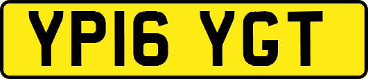 YP16YGT