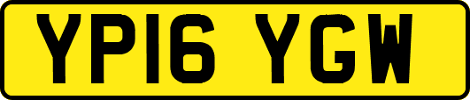 YP16YGW