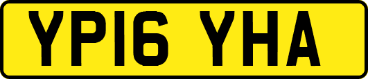 YP16YHA