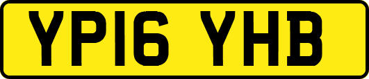 YP16YHB