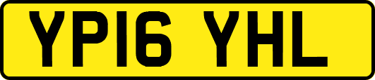 YP16YHL