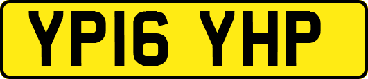 YP16YHP