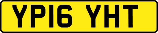 YP16YHT