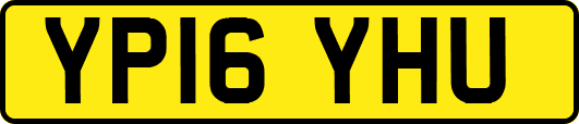 YP16YHU