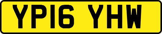 YP16YHW