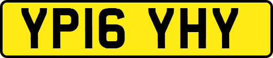YP16YHY