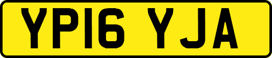 YP16YJA