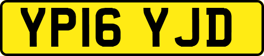 YP16YJD