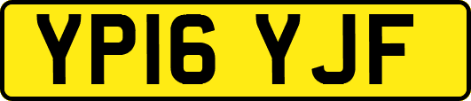 YP16YJF