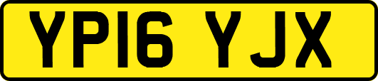 YP16YJX