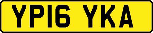 YP16YKA