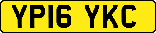 YP16YKC