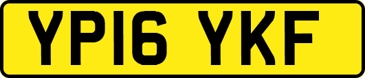 YP16YKF