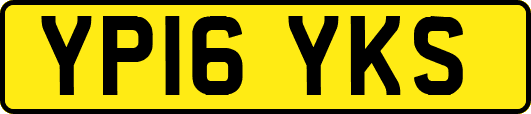 YP16YKS