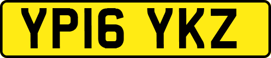 YP16YKZ