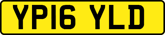 YP16YLD
