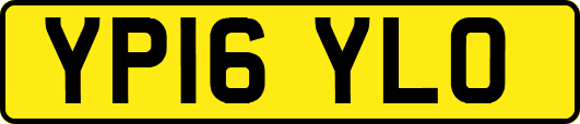 YP16YLO